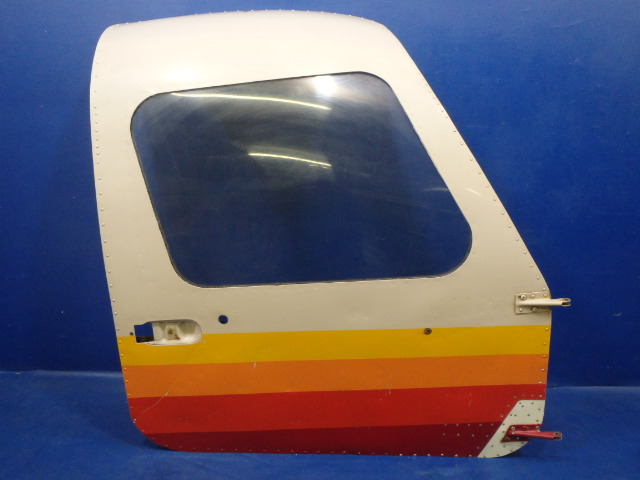 79545-04 Piper - Door Structure
